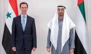 US sanctions shoots herself instead