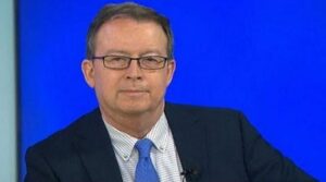 Only US citizens could avoid WWIII