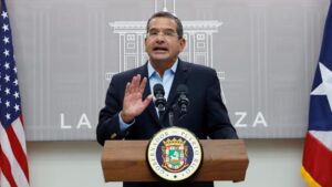 ¿Es la cuestión dejar la deuda atrás?