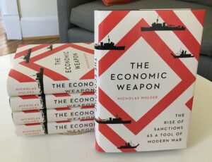 Sanctions are worse than wars