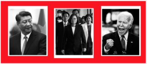 EEUU provoca también a China