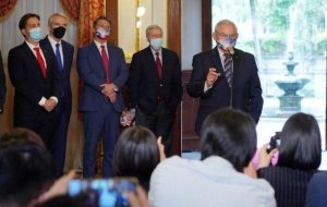 China could provoke the US too