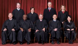 Waiting for justice from racists?