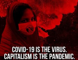 A wake-up call for the 99%