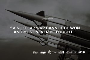 Who wins in a nuclear war?