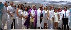 Investidura Priorato de Santiago