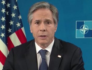 US determined to sabotage China