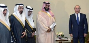 OPEC le dijo no a EEUU