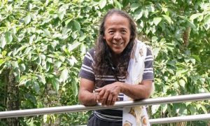 ¿Que nos hace jibaros boricuas?