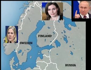 Más ladridos de OTAN a la puerta de Rusia