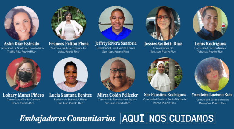 Boricuas need not be marginalized!