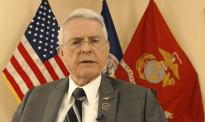 Has the US gone MAD?