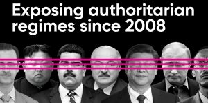 US deceptively undermines democracy