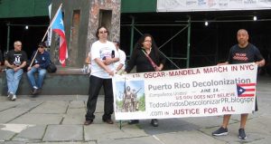 Vista ONU descolonización PR / UN’ PR decolonization hearing