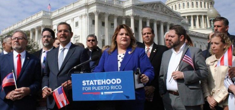 Barrera a la estadidad boricua