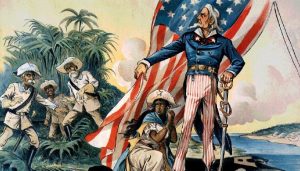 An ugly US history