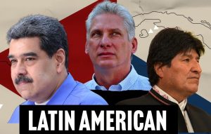 Resistiendo “democracia Washington” / Resisting “Washington’s democracy”