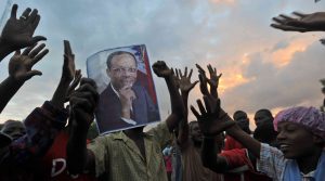 NATO is a terrorist organization