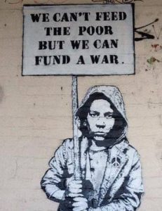 Western “democracies” don’t govern for the 99%