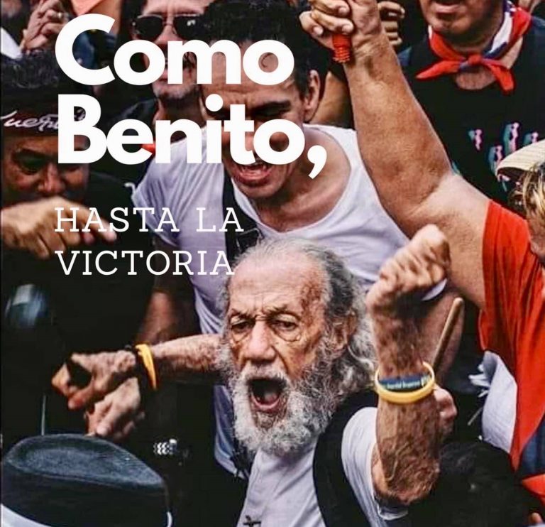 ¿Qué actividad debería los boricuas apoyar?