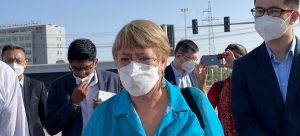 What’s exceptional about US democracy?