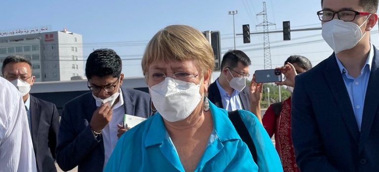 What’s exceptional about US democracy?