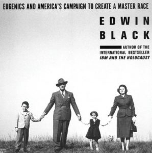 US’ desire to create a pure race