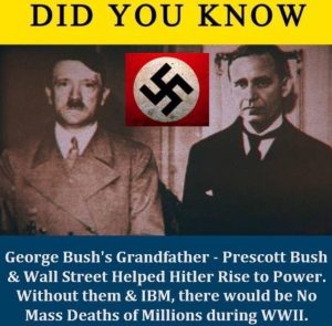 Creating a US Master Race