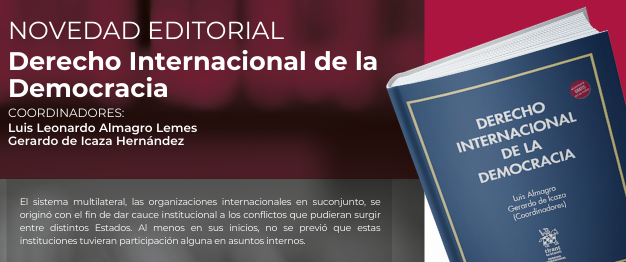 ¿Es derecho internacional compatible con democracia?