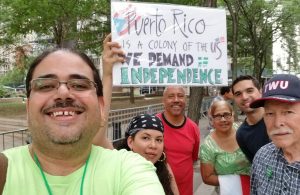 ¿Por qué no independencia para PR? / Why not PR independence?