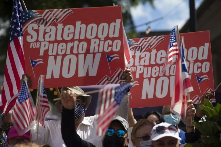 La imposibilidad de la estadidad Boricua / The impossibility of PR statehood