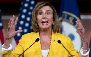 What if China supported PR independence?