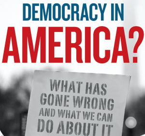 Study shows US is not a democracy