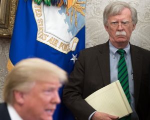 US attempt of regime change in Venezuela