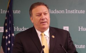 Pompeo tells the truth about NATO