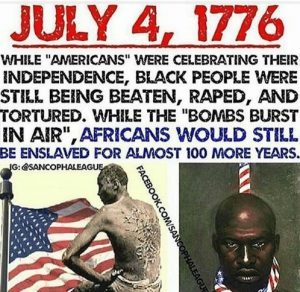 US Independence Day is a plutocratic celebration