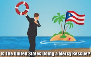 Manufacturing Consent in PR