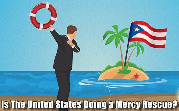 Manufacturing Consent in PR