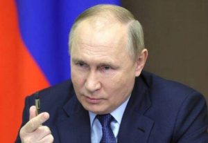 World rejects US totalitarian exceptionalism