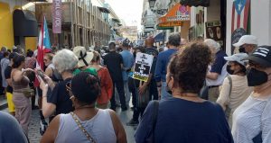 Pal Carajo LUMA y el imperio