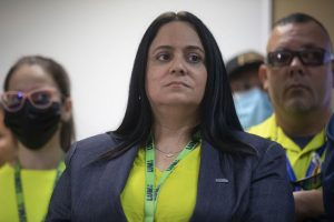 La cara boricua de LUMA