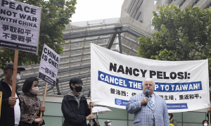 Who really wants to rule the world?