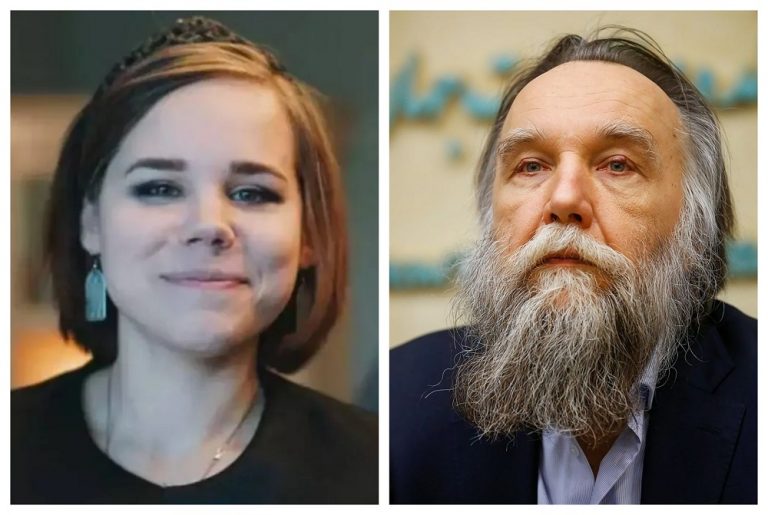 Moscú bajo ataque del terrorismo: asesinato de Darya Dugina