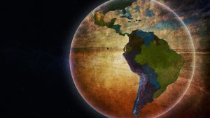 La esperanza del universo en la disputa geopolítica actual