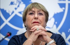 US is biggest human rights violator