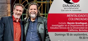 Una nueva civilización podría salvarnos  