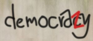 Do you live in a democracy?
