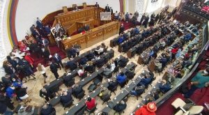 Venezuela mejora legalmente su sistema interno de recaudación tributaria