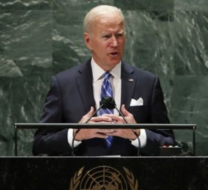 US tells absolute lies at the UN