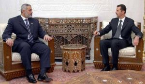 Resistance axis to US hegemony is growing!